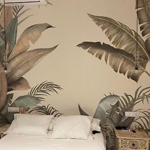 Deluxe Kamer met een King Size Bed
